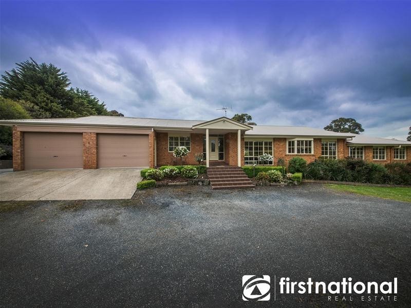 375 Old Drouin Road, Longwarry VIC 3816
