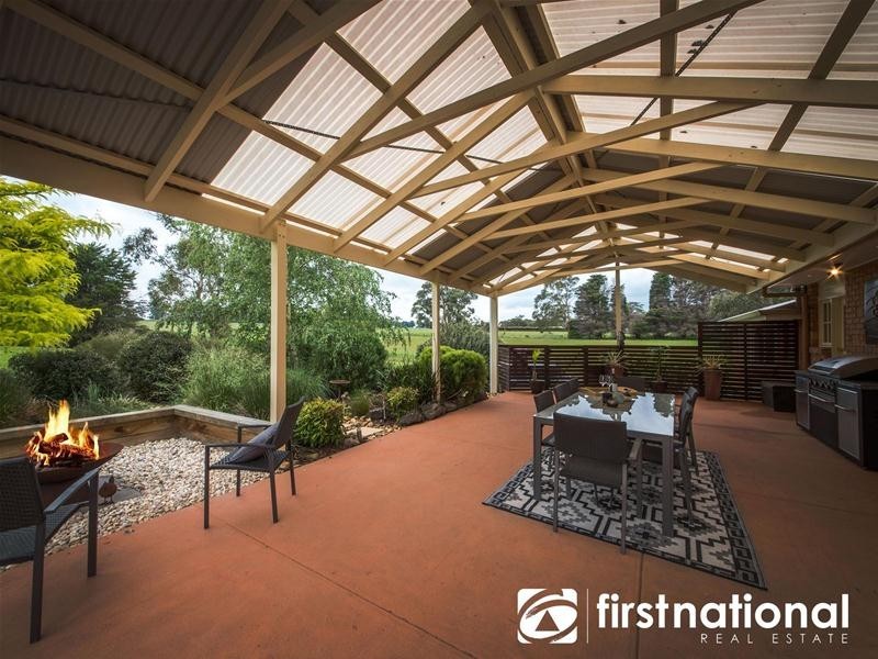 375 Old Drouin Road, Longwarry VIC 3816