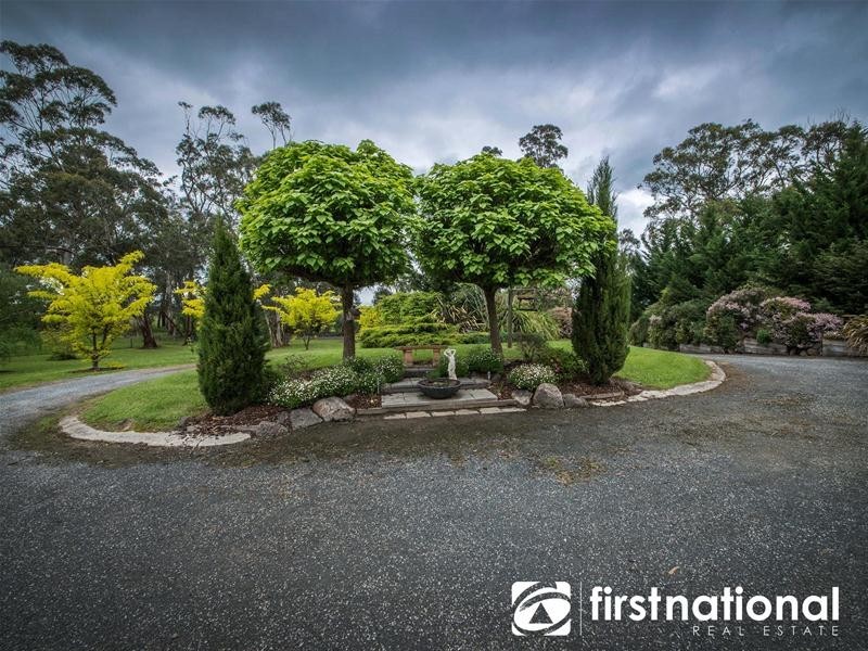 375 Old Drouin Road, Longwarry VIC 3816