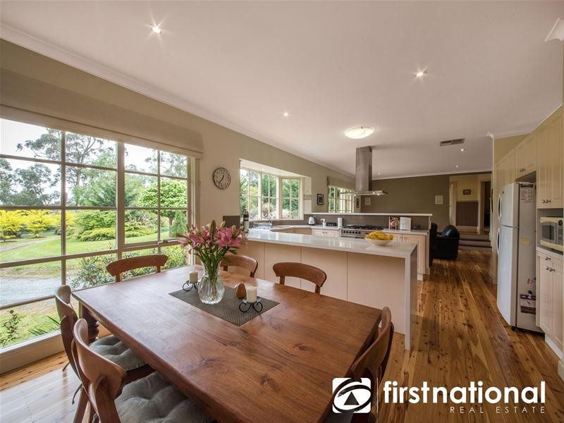 375 Old Drouin Road, Longwarry VIC 3816