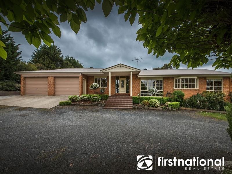 375 Old Drouin Road, Longwarry VIC 3816