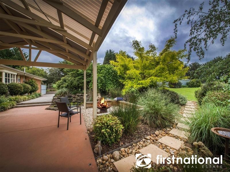 375 Old Drouin Road, Longwarry VIC 3816