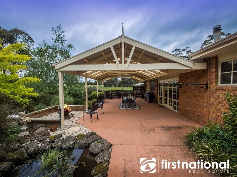 375 Old Drouin Road, Longwarry VIC 3816
