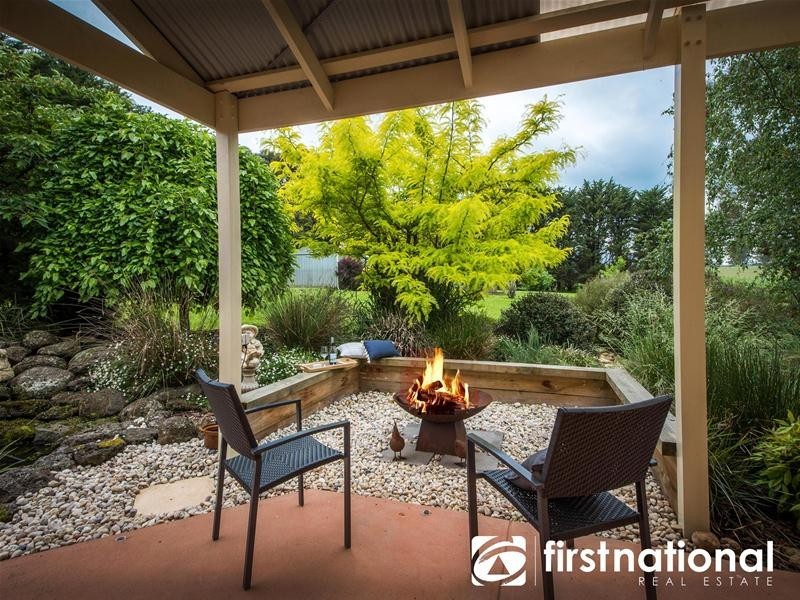 375 Old Drouin Road, Longwarry VIC 3816