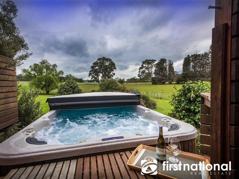 375 Old Drouin Road, Longwarry VIC 3816