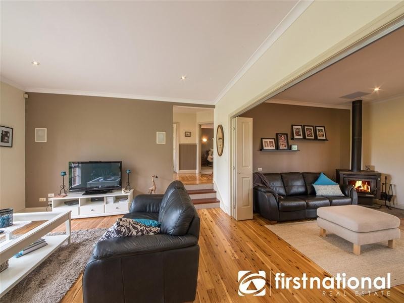 375 Old Drouin Road, Longwarry VIC 3816