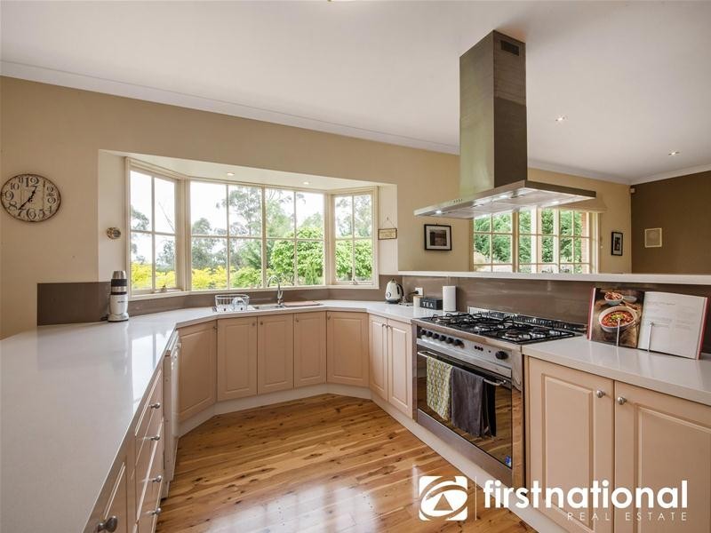 375 Old Drouin Road, Longwarry VIC 3816