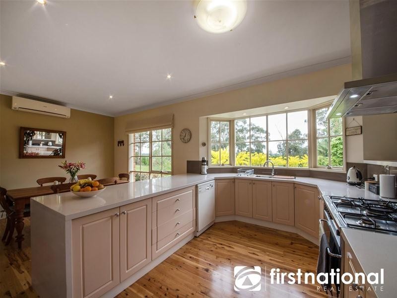 375 Old Drouin Road, Longwarry VIC 3816