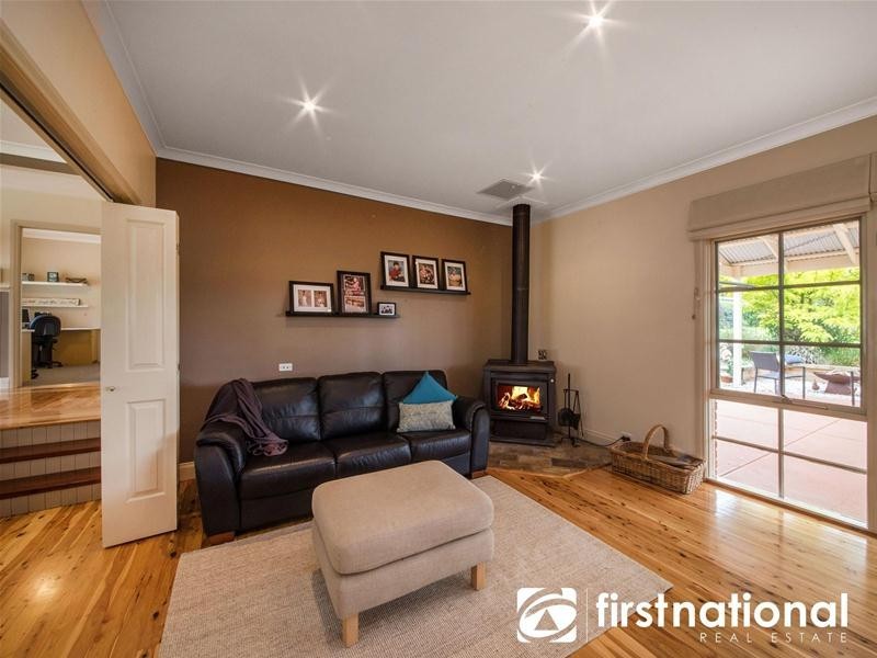 375 Old Drouin Road, Longwarry VIC 3816