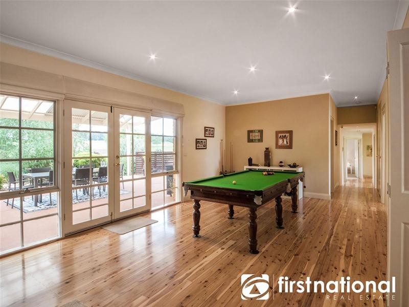 375 Old Drouin Road, Longwarry VIC 3816