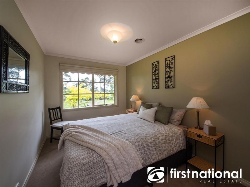 375 Old Drouin Road, Longwarry VIC 3816