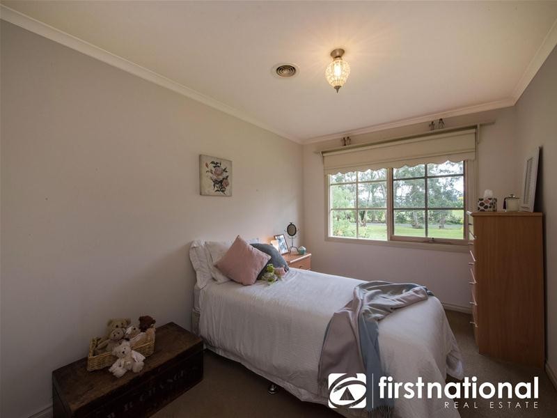 375 Old Drouin Road, Longwarry VIC 3816