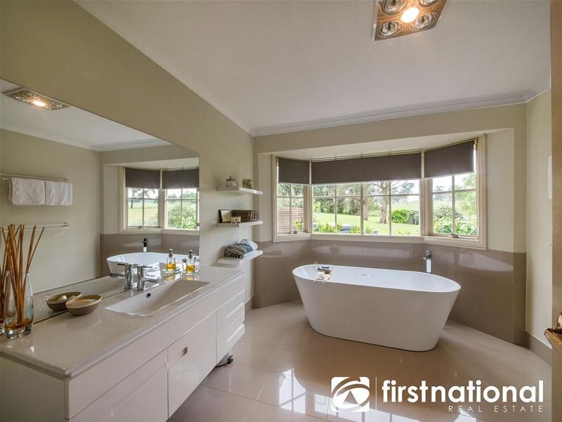 375 Old Drouin Road, Longwarry VIC 3816