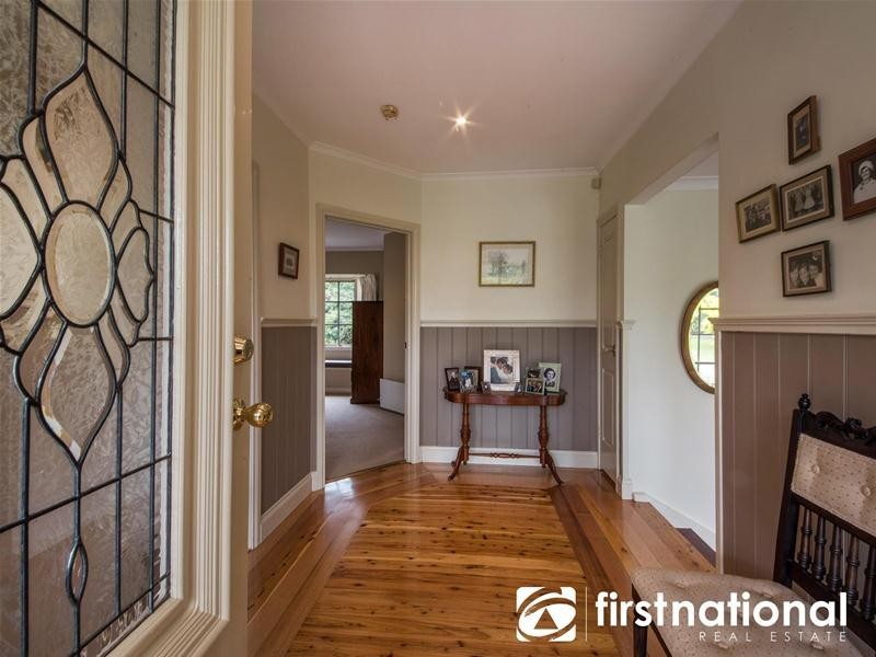 375 Old Drouin Road, Longwarry VIC 3816