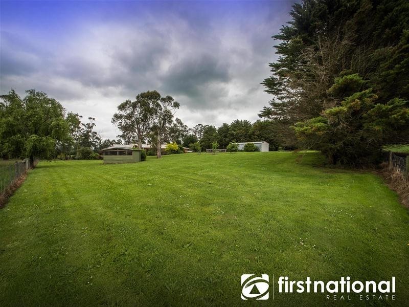 375 Old Drouin Road, Longwarry VIC 3816