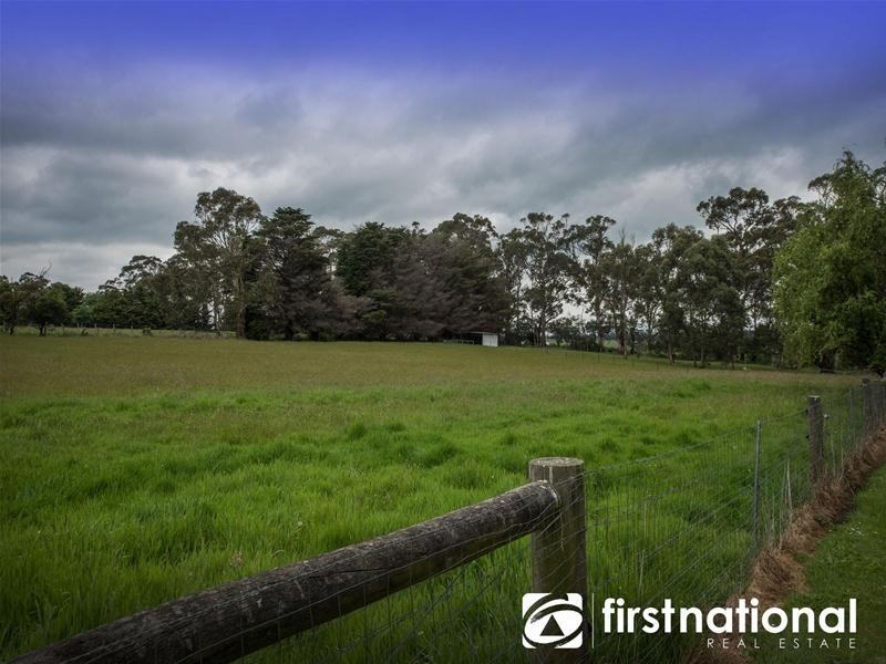 375 Old Drouin Road, Longwarry VIC 3816