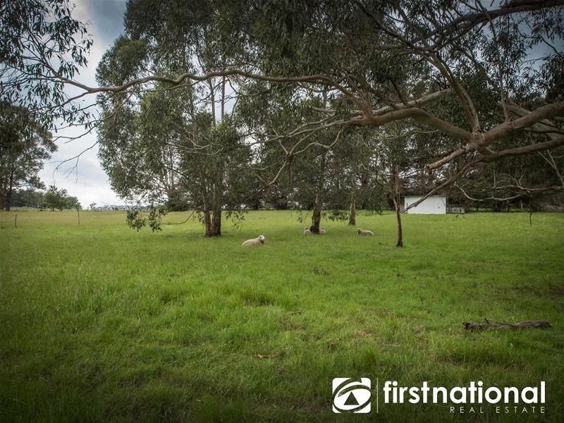 375 Old Drouin Road, Longwarry VIC 3816