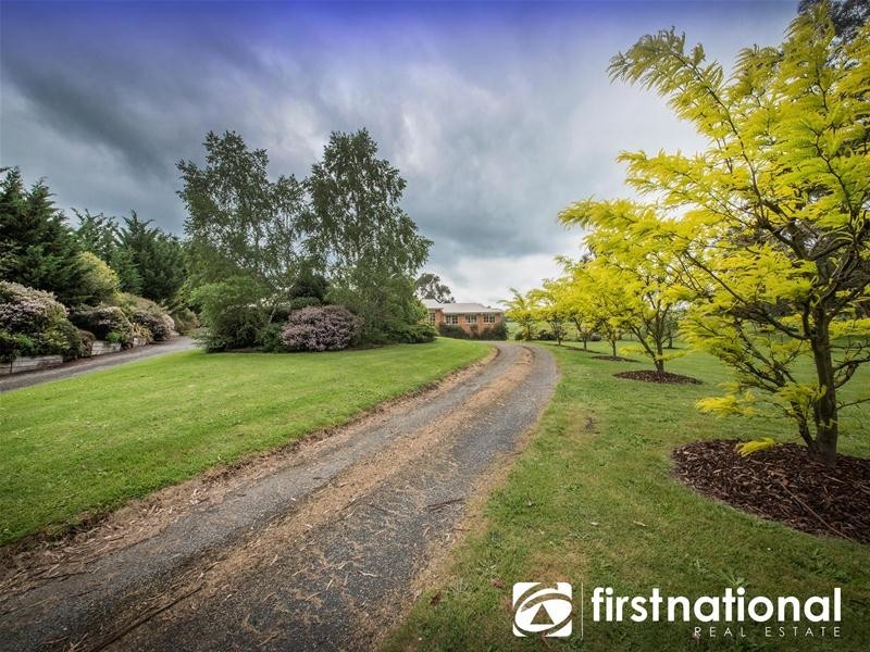 375 Old Drouin Road, Longwarry VIC 3816