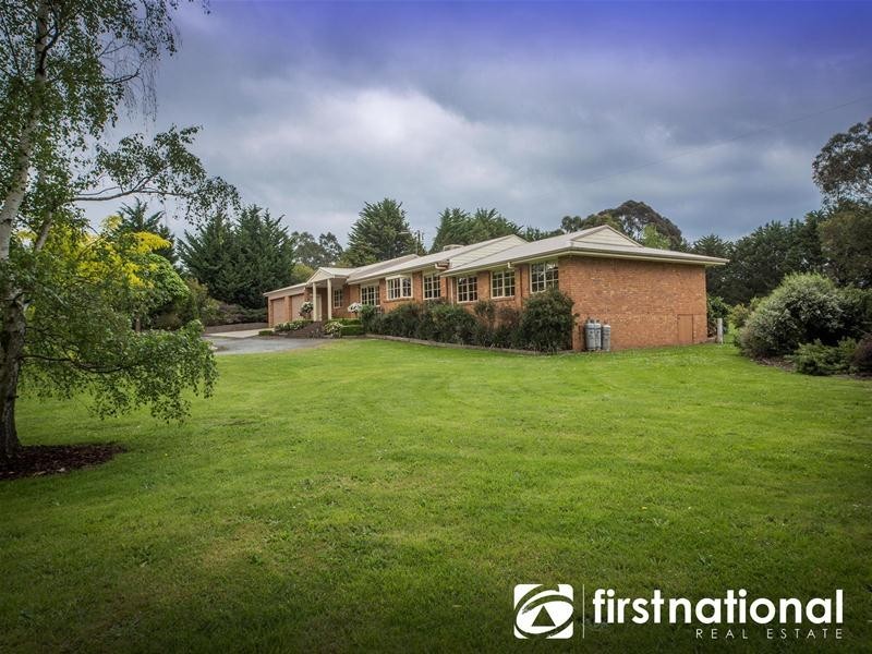 375 Old Drouin Road, Longwarry VIC 3816