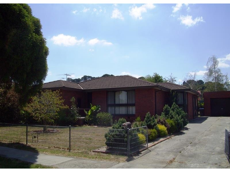 28 Mansfield Street, Berwick VIC 3806