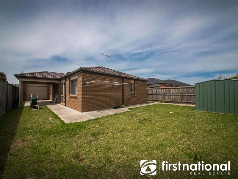 17 Goulburn Street, Cranbourne East VIC 3977