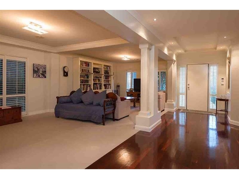 5 Mercy Court, Narre Warren South VIC 3805