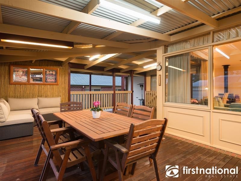 13 Goodall Court, Berwick VIC 3806