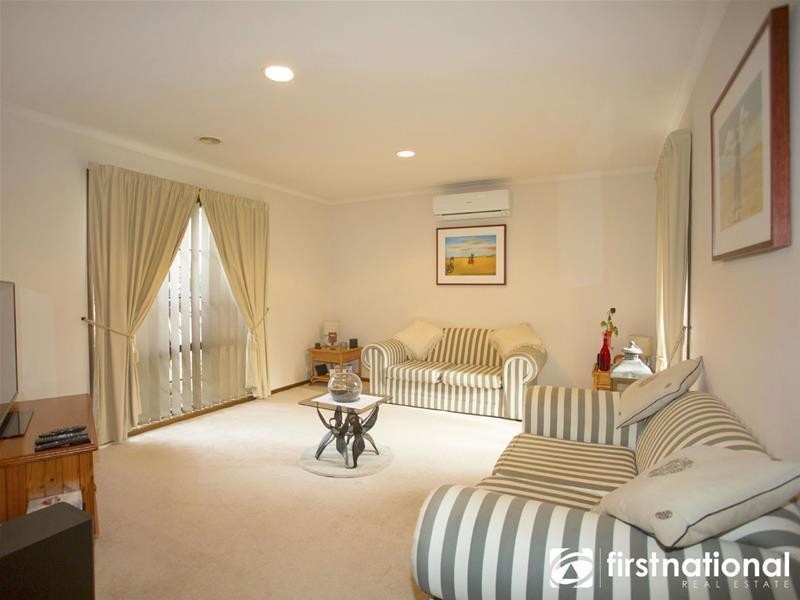 8 Sabre Court, Narre Warren VIC 3805