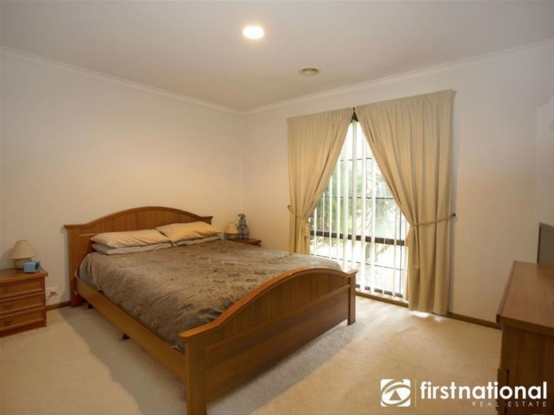 8 Sabre Court, Narre Warren VIC 3805