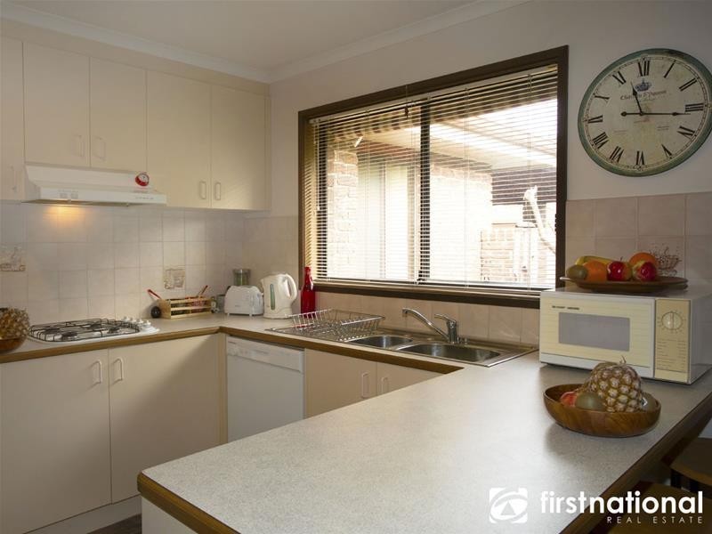 8 Sabre Court, Narre Warren VIC 3805