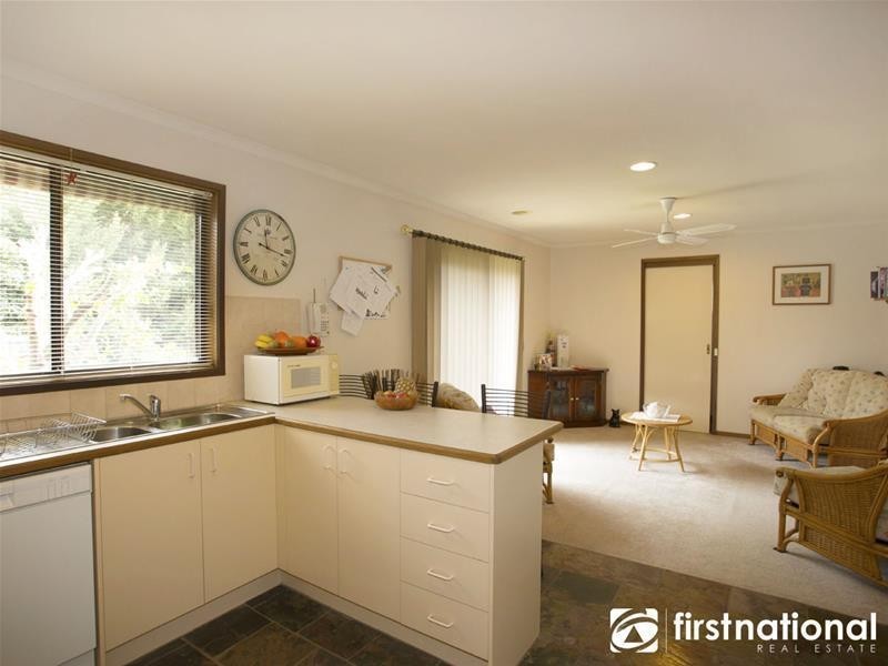 8 Sabre Court, Narre Warren VIC 3805