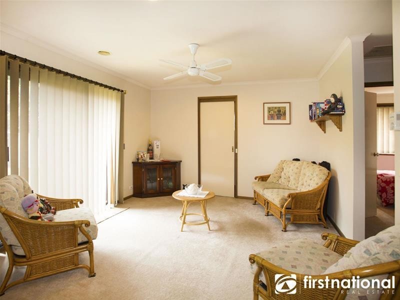 8 Sabre Court, Narre Warren VIC 3805