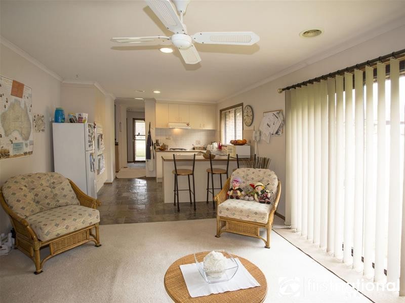 8 Sabre Court, Narre Warren VIC 3805