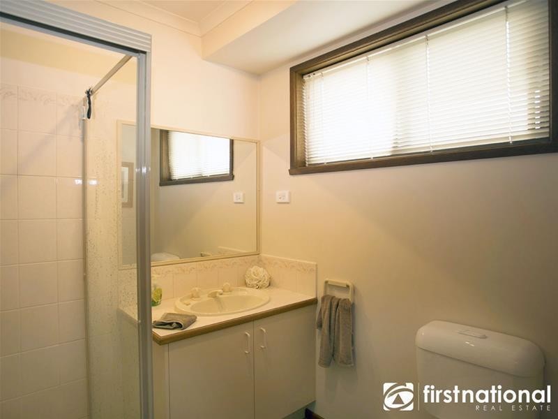 8 Sabre Court, Narre Warren VIC 3805