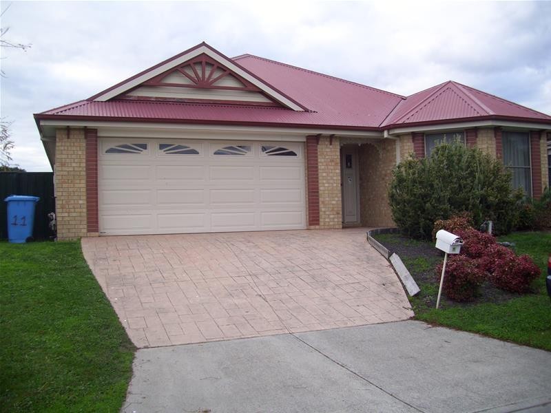11 Shay Close, Narre Warren South VIC 3805