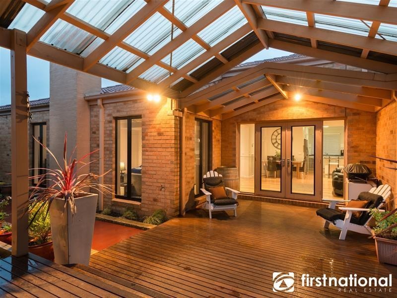 88 Scenic Drive, Beaconsfield VIC 3807