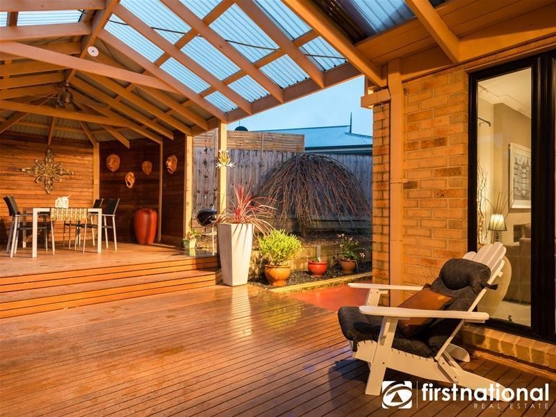 88 Scenic Drive, Beaconsfield VIC 3807