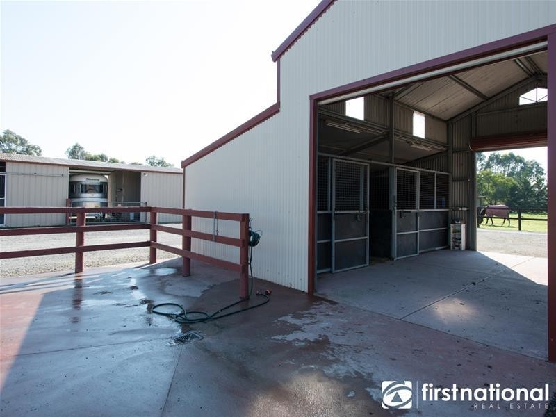 120 Sand Road, Longwarry VIC 3816