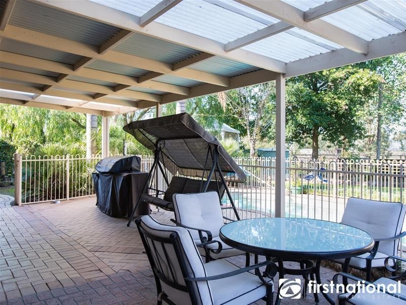 120 Sand Road, Longwarry VIC 3816