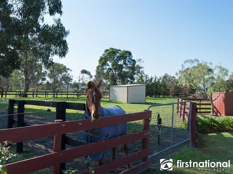 120 Sand Road, Longwarry VIC 3816