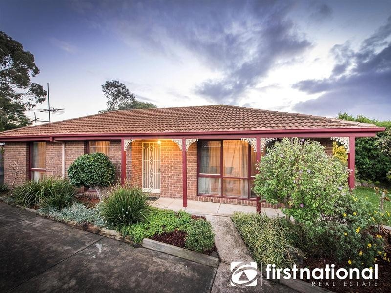 30 Kelburn Road, Berwick VIC 3806