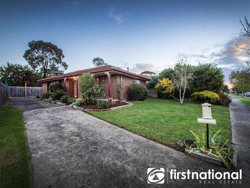 30 Kelburn Road, Berwick VIC 3806