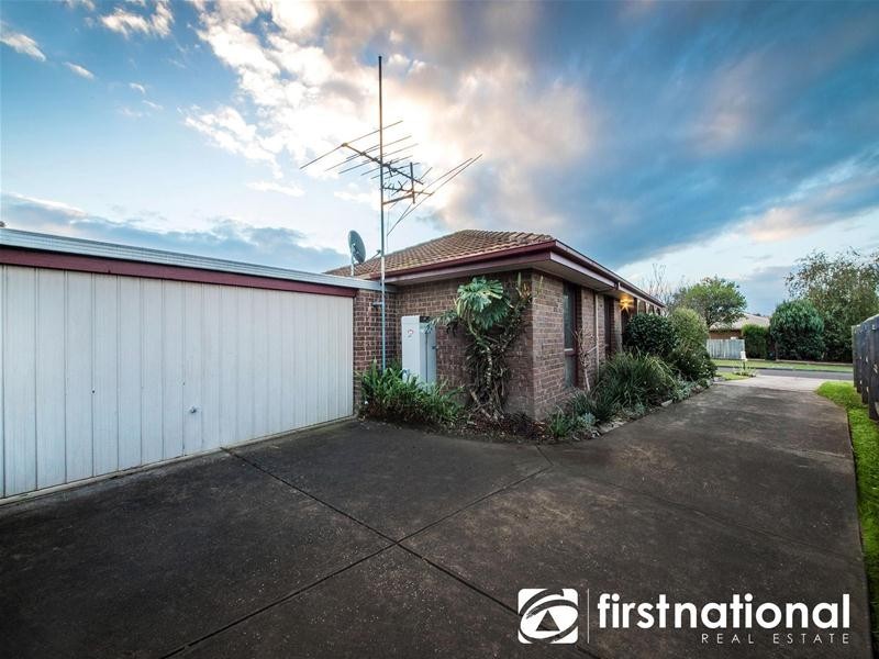 30 Kelburn Road, Berwick VIC 3806