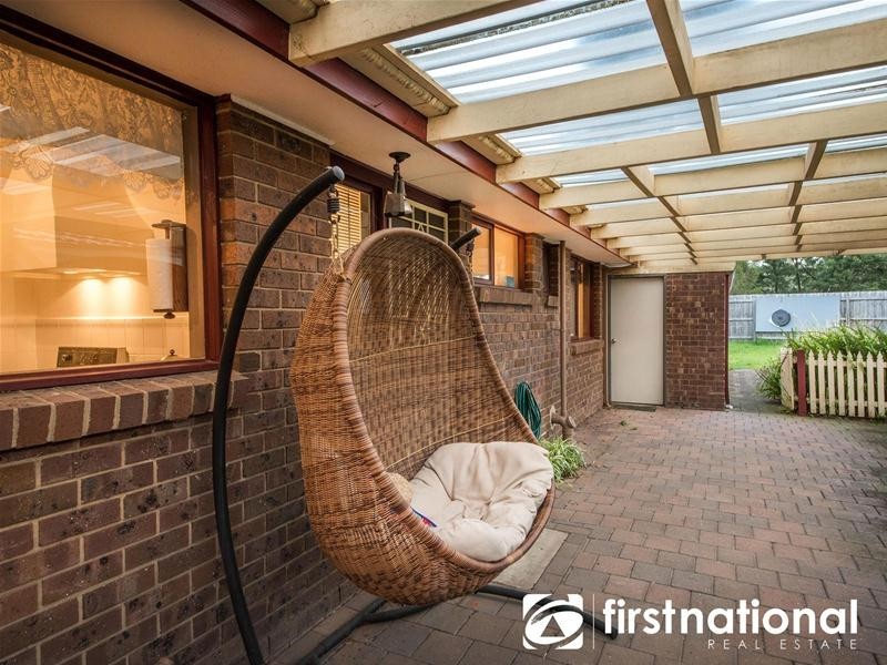 30 Kelburn Road, Berwick VIC 3806