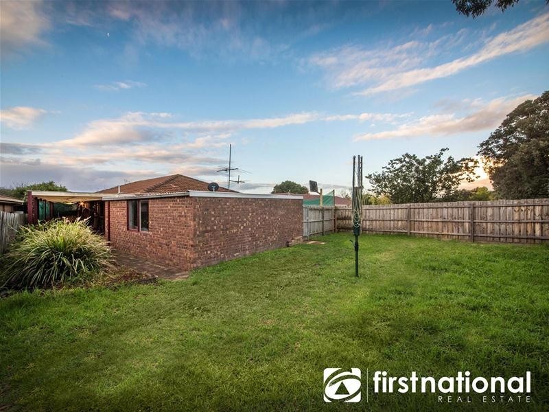 30 Kelburn Road, Berwick VIC 3806