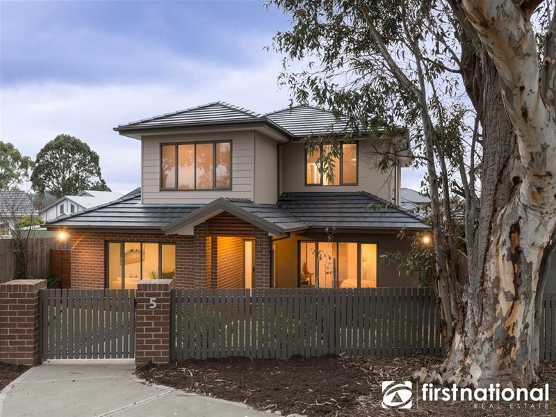 5/241-253 Soldiers Road, Beaconsfield VIC 3807
