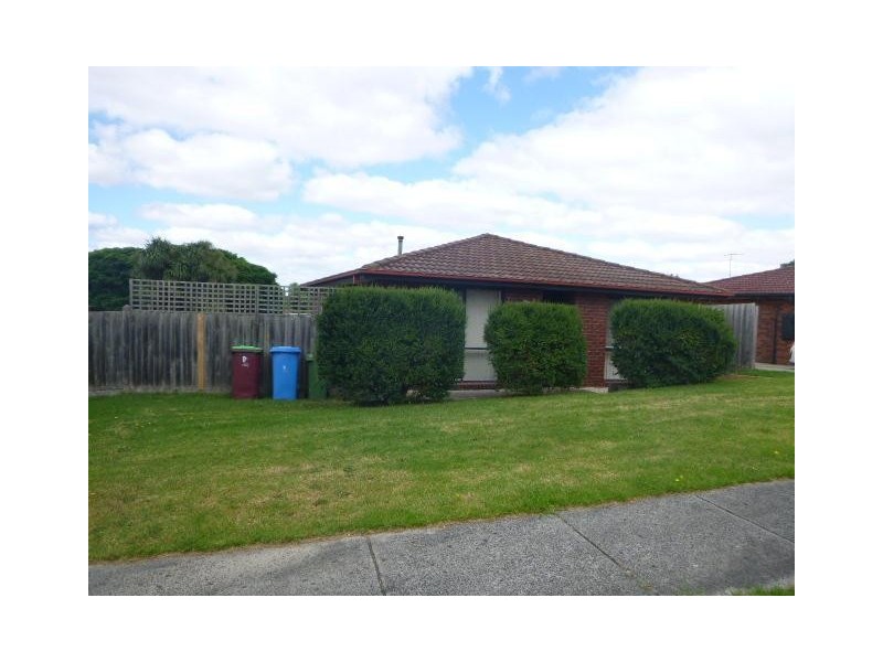 2 Coronata Court, Narre Warren VIC 3805