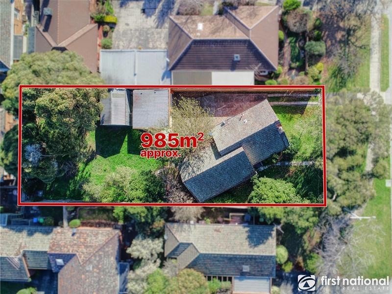 30 Wilson Street, Berwick VIC 3806