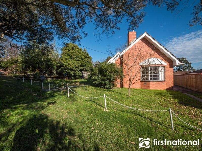30 Wilson Street, Berwick VIC 3806