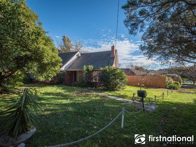 30 Wilson Street, Berwick VIC 3806